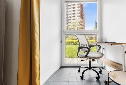 1 bedroom apartment for rent in Montreal - Ville-Marie — photo 6