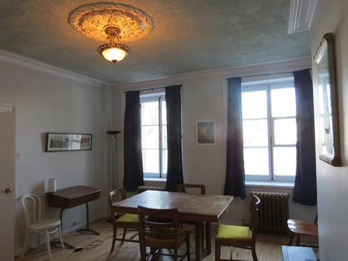 Studio à louer à Québec - La Cité-Limoilou — photo 6