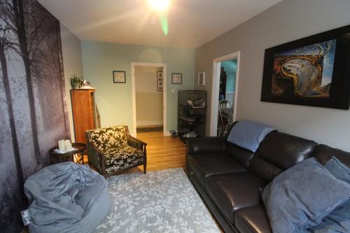 Appartement de 3 chambres à louer à Québec - La Cité-Limoilou — photo 3