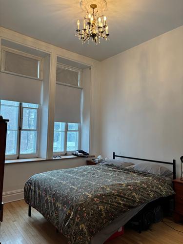 Appartement de 2 chambres à louer à Québec - La Cité-Limoilou — photo 11