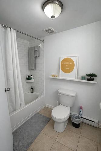 1 bedroom apartment for rent in Montreal - Ville-Marie — photo 4
