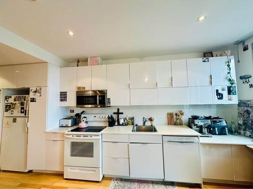 1 bedroom apartment for rent in Montreal - Le Sud-Ouest — photo 7