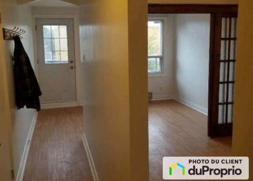Appartement de 1 chambre à louer à Montreal - Rosemont–La Petite-Patrie — photo 5