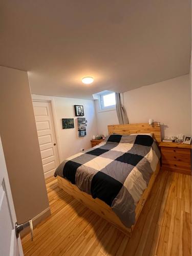 Appartement de 3 chambres à louer à Québec - La Cité-Limoilou — photo 3