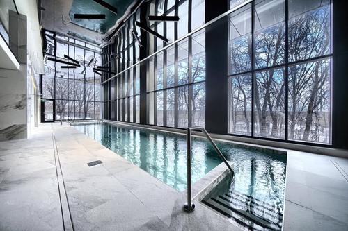 1 bedroom apartment for rent in Montreal - Ville-Marie — photo 22