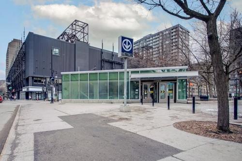Appartement de 2 chambres à louer à Montreal - Ville-Marie — photo 35