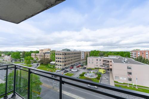 1 bedroom apartment for rent in Montreal - Saint-Laurent — photo 7