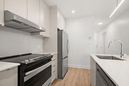 Appartement de 2 chambres à louer à Montreal - Ville-Marie — photo 8