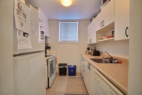 2 bedrooms apartment for rent in Québec - Les Rivières — photo 5