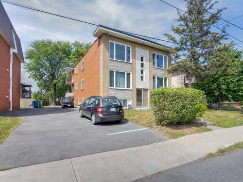 Appartement de 2 chambres à louer à Longueuil — photo 23