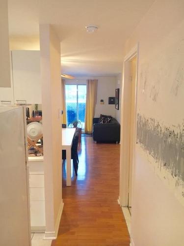 1 bedroom apartment for rent in Montreal - Villeray–Saint-Michel–Parc-Extension — photo 8
