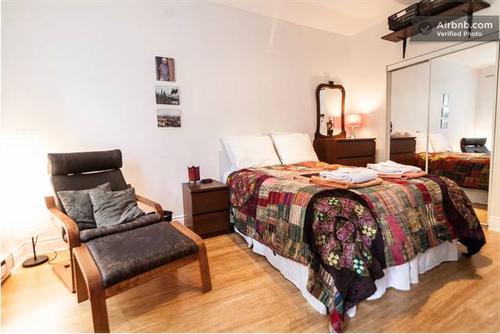 2 bedrooms apartment for rent in Montreal - Le Plateau-Mont-Royal — photo 5
