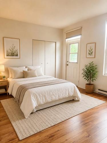 1 bedroom apartment for rent in Montreal - Le Sud-Ouest — photo 5