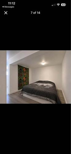 1 bedroom apartment for rent in Montreal - Villeray–Saint-Michel–Parc-Extension — photo 6
