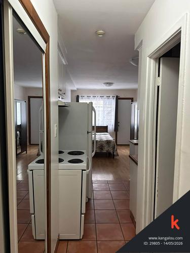 Studio for rent in Montreal - Le Plateau-Mont-Royal — photo 20