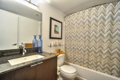 Studio for rent in Montreal - Ville-Marie — photo 6
