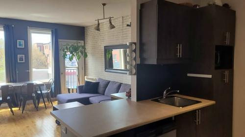 Appartement de 1 chambre à louer à Montreal - Rosemont–La Petite-Patrie — photo 4
