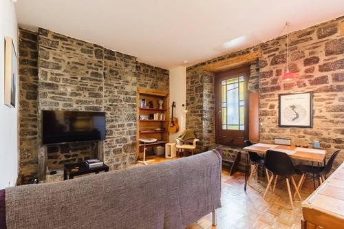 Appartement de 2 chambres à louer à Québec - La Cité-Limoilou — photo 3