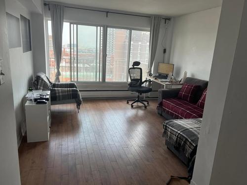 Appartement de 1 chambre à louer à Montreal - Le Plateau-Mont-Royal — photo 3