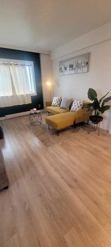 1 bedroom apartment for rent in Montreal - Ville-Marie — photo 2