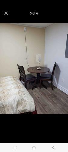 Studio à louer à Québec - Sainte-Foy–Sillery–Cap-Rouge — photo 2