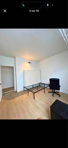 Appartement de 2 chambres à louer à Québec - La Cité-Limoilou — photo 5