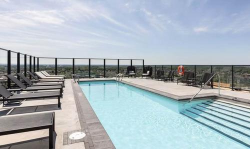 2 bedrooms apartment for rent in Lévis — photo 19
