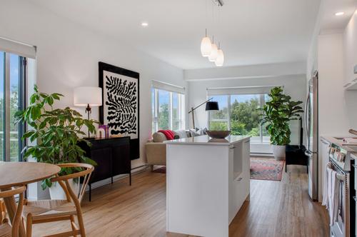 1 bedroom apartment for rent in Gatineau — photo 13