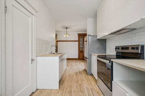 Appartement de 2 chambres à louer à Montreal - Le Plateau-Mont-Royal — photo 2