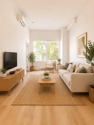 1 bedroom apartment for rent in Montreal - Ville-Marie — photo 4