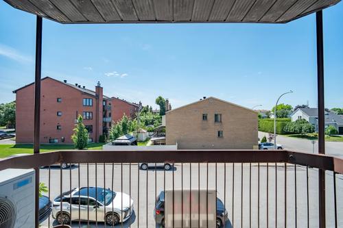 Appartement de 2 chambres à louer à Laval — photo 21