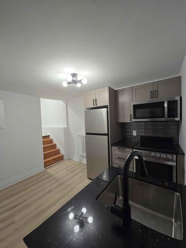 Studio for rent in Montreal - Le Plateau-Mont-Royal — photo 2