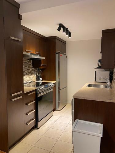 Appartement de 1 chambre à louer à Longueuil — photo 3