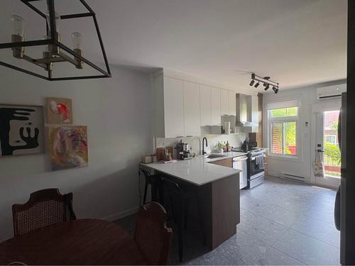 1 bedroom apartment for rent in Montreal - Villeray–Saint-Michel–Parc-Extension — photo 2