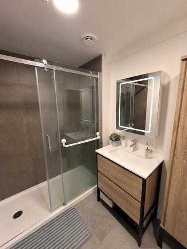 Appartement de 1 chambre à louer à Montreal - Rivière-des-Prairies–Pointe-aux-Trembles — photo 12