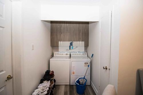 2 bedrooms apartment for rent in Gatineau — photo 15