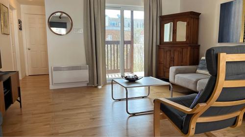 Appartement de 1 chambre à louer à Québec - La Cité-Limoilou — photo 5