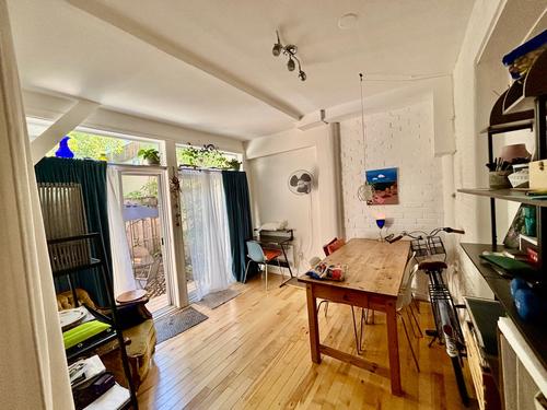 2 bedrooms apartment for rent in Montreal - Rosemont–La Petite-Patrie — photo 2