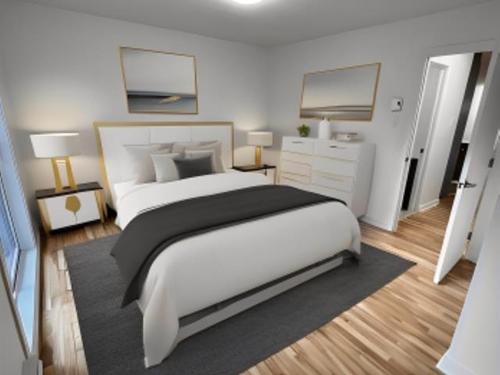 1 bedroom apartment for rent in Montreal - Le Plateau-Mont-Royal — photo 12