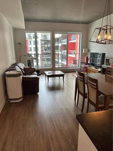 Appartement de 1 chambre à louer à Québec - Les Rivières — photo 3