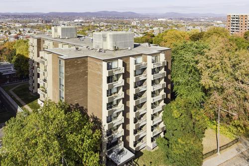 Appartement de 2 chambres à louer à Québec - La Cité-Limoilou — photo 17