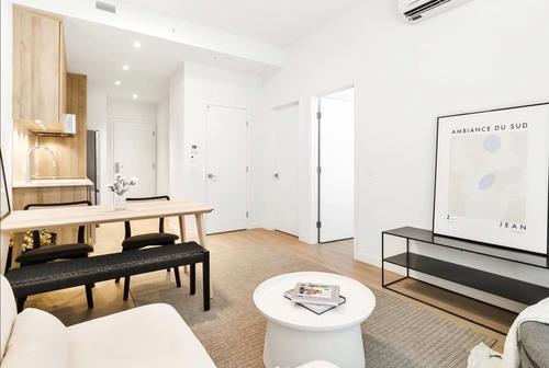 Studio for rent in Montreal - Ville-Marie — photo 5