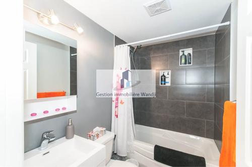 Appartement de 2 chambres à louer à Gatineau — photo 10