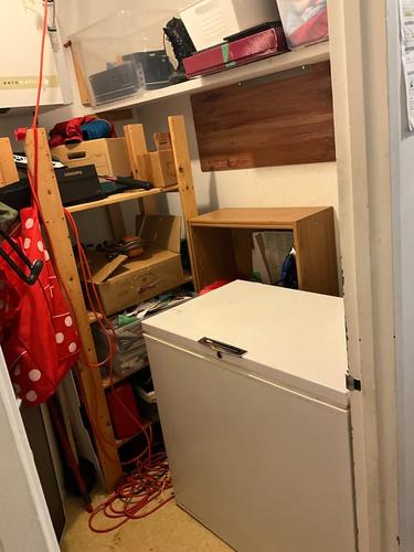 Appartement de 3 chambres à louer à Québec - La Cité-Limoilou — photo 13