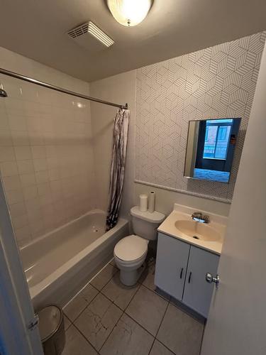 Studio à louer à Québec - La Cité-Limoilou — photo 3