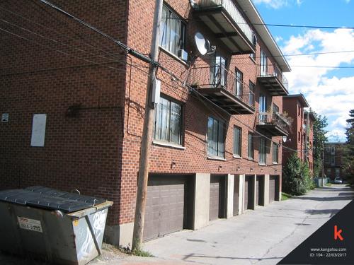 Appartement de 1 chambre à louer à Montreal - Rosemont–La Petite-Patrie — photo 3