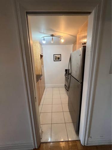 1 bedroom apartment for rent in Montreal - Saint-Laurent — photo 3