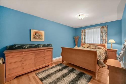 2 bedrooms apartment for rent in Laval — photo 8