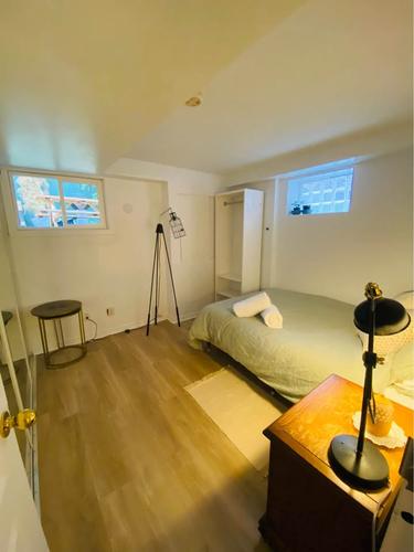 1 bedroom apartment for rent in Montreal - Le Plateau-Mont-Royal — photo 2