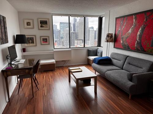 Appartement de 1 chambre à louer à Montreal - Le Plateau-Mont-Royal — photo 2